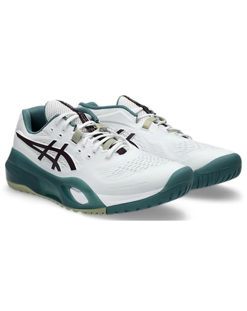 Теннисные кроссовки Asics M GEL-RESOLUTION X