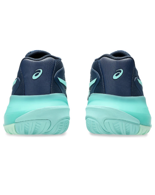 Теннисные кроссовки Asics M GEL-RESOLUTION X