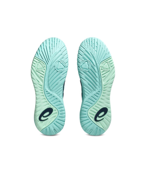 Теннисные кроссовки Asics M GEL-RESOLUTION X