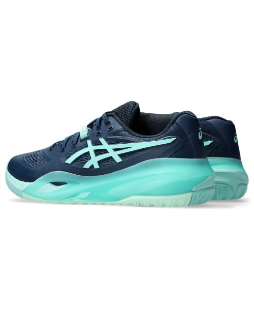 Теннисные кроссовки Asics M GEL-RESOLUTION X