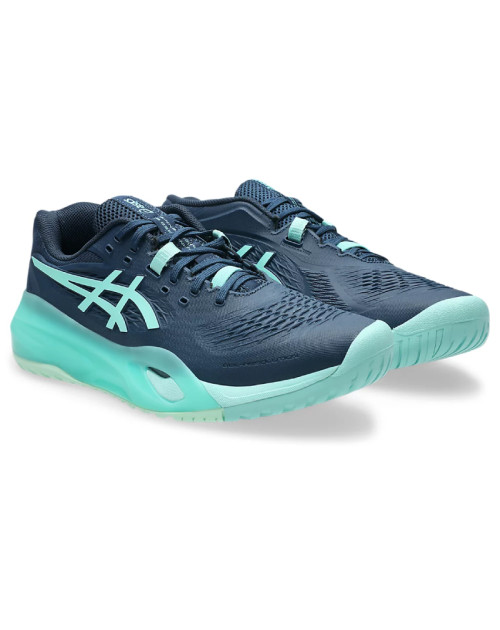 Теннисные кроссовки Asics M GEL-RESOLUTION X