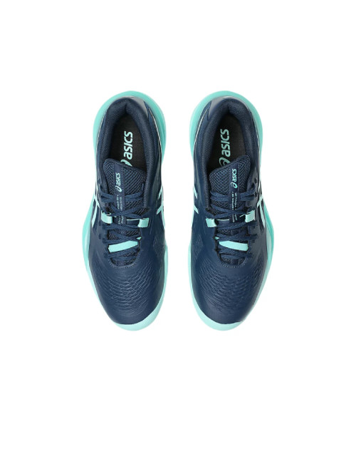 Теннисные кроссовки Asics M GEL-RESOLUTION X