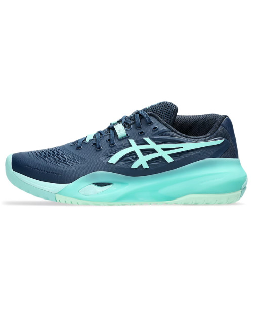 Теннисные кроссовки Asics M GEL-RESOLUTION X