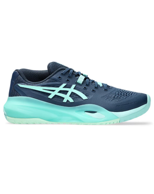 Теннисные кроссовки Asics M GEL-RESOLUTION X