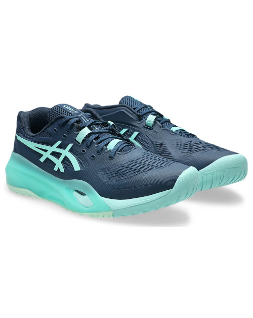 Теннисные кроссовки Asics M GEL-RESOLUTION X