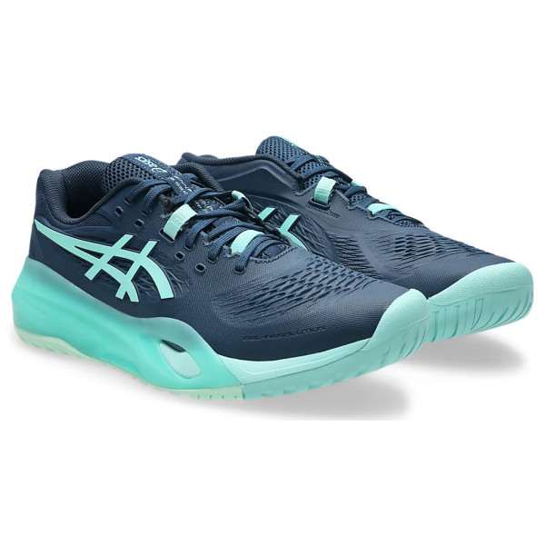 Теннисные кроссовки Asics M GEL-RESOLUTION X Теннисные кроссовки Asics M GEL-RESOLUTION X