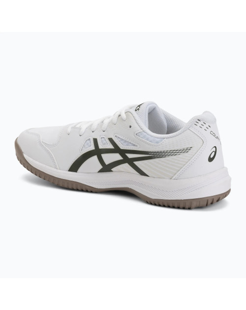 Тенісні кросівки ASICS COURT SLIDE 4 wh