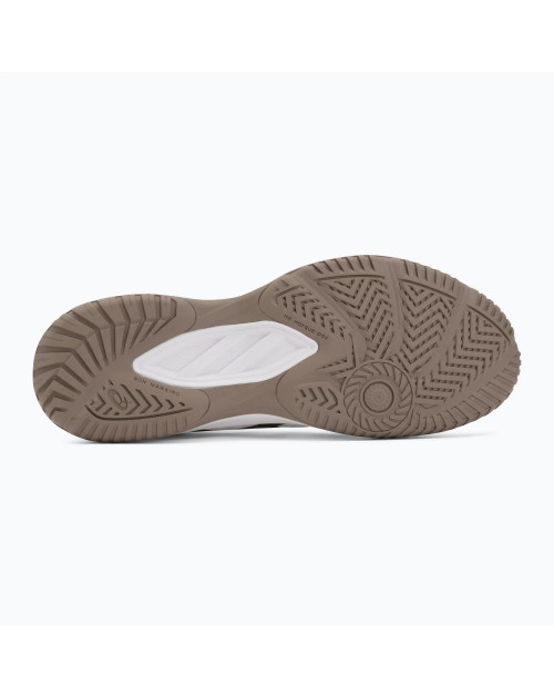 Тенісні кросівки ASICS COURT SLIDE 4 wh