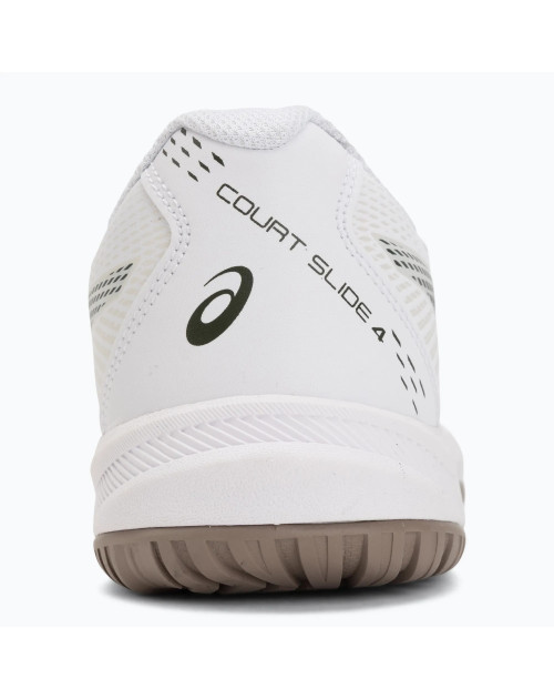 Тенісні кросівки ASICS COURT SLIDE 4 wh
