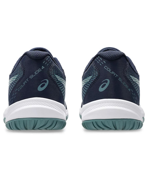 Теннисные кроссовки ASICS COURT SLIDE 4 mn