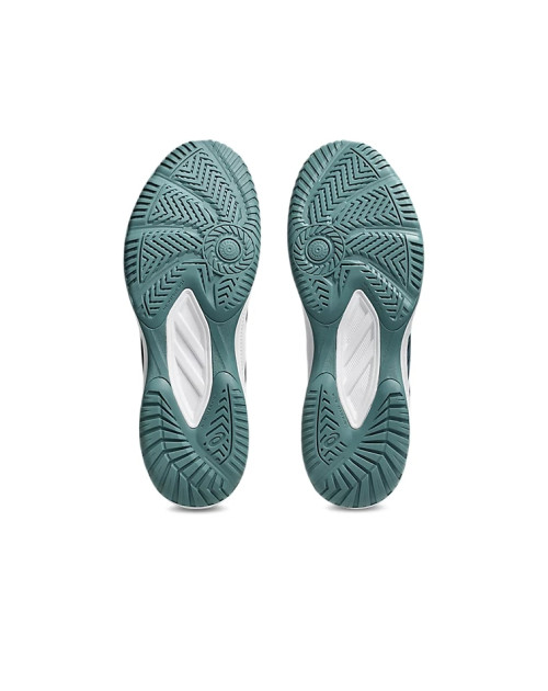 Теннисные кроссовки ASICS COURT SLIDE 4 mn