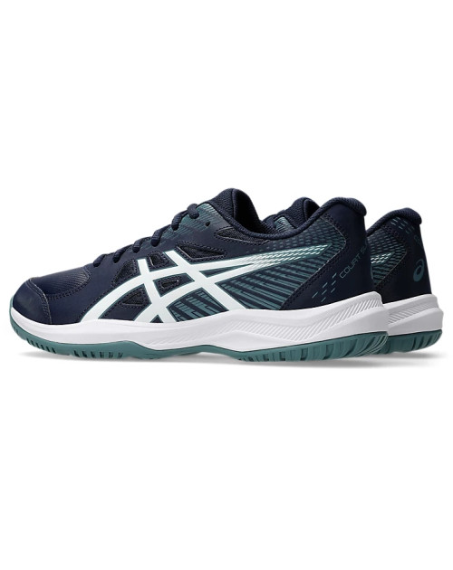 Теннисные кроссовки ASICS COURT SLIDE 4 mn