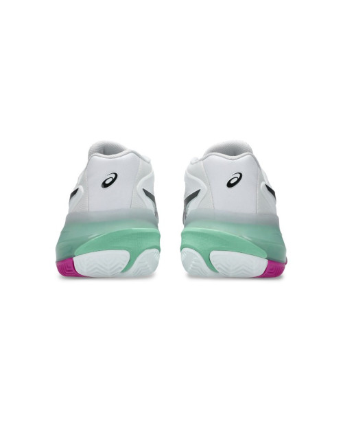 Теннисные кроссовки Asics GEL-RESOLUTION X CLAY 103