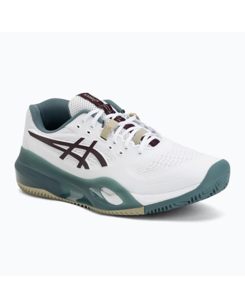 Теннисные кроссовки Asics M GEL-RESOLUTION X CLAY