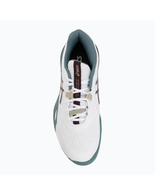 Теннисные кроссовки Asics M GEL-RESOLUTION X CLAY