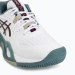 Теннисные кроссовки Asics M GEL-RESOLUTION X CLAY