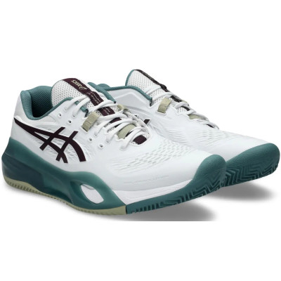 Тенісні кросівки Asics M GEL-RESOLUTION X CLAY