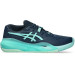 Теннисные кроссовки Asics M GEL-RESOLUTION X CLAY