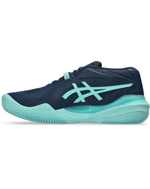 Теннисные кроссовки Asics M GEL-RESOLUTION X CLAY