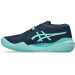 Теннисные кроссовки Asics M GEL-RESOLUTION X CLAY
