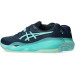 Теннисные кроссовки Asics M GEL-RESOLUTION X CLAY