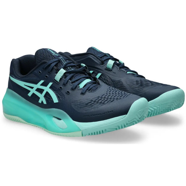 Теннисные кроссовки Asics M GEL-RESOLUTION X CLAY Теннисные кроссовки Asics M GEL-RESOLUTION X CLAY