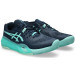 Теннисные кроссовки Asics M GEL-RESOLUTION X CLAY