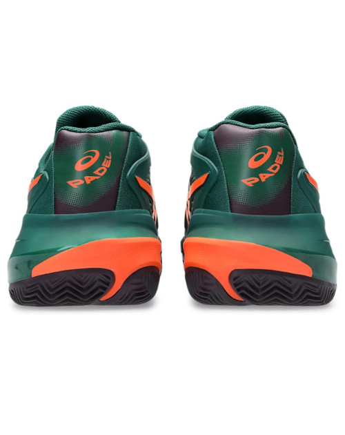 Теннисные кроссовки Asics M GEL-RESOLUTION X PADEL