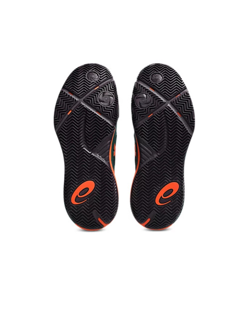 Теннисные кроссовки Asics M GEL-RESOLUTION X PADEL
