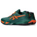 Теннисные кроссовки Asics M GEL-RESOLUTION X PADEL