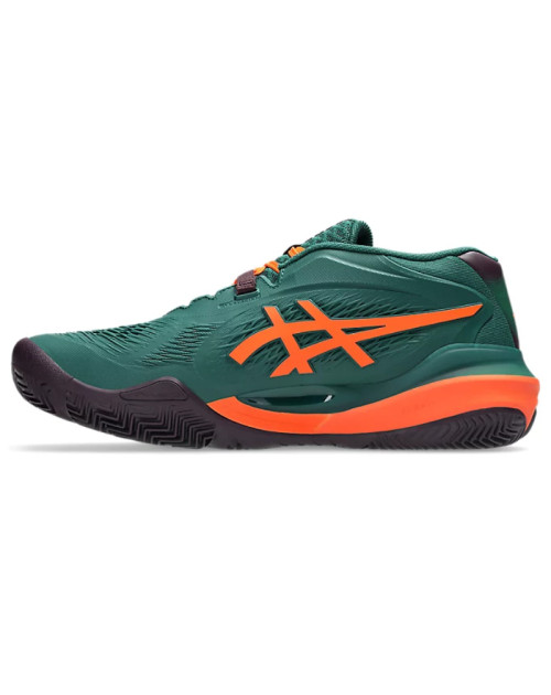 Теннисные кроссовки Asics M GEL-RESOLUTION X PADEL