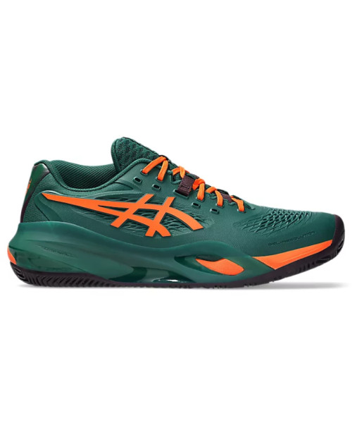 Теннисные кроссовки Asics M GEL-RESOLUTION X PADEL