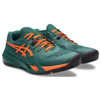 Теннисные кроссовки Asics M GEL-RESOLUTION X PADEL