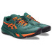Теннисные кроссовки Asics M GEL-RESOLUTION X PADEL