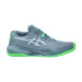Теннисные кроссовки Asics M GEL-RESOLUTION X PADEL bl/gr