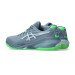 Теннисные кроссовки Asics M GEL-RESOLUTION X PADEL bl/gr