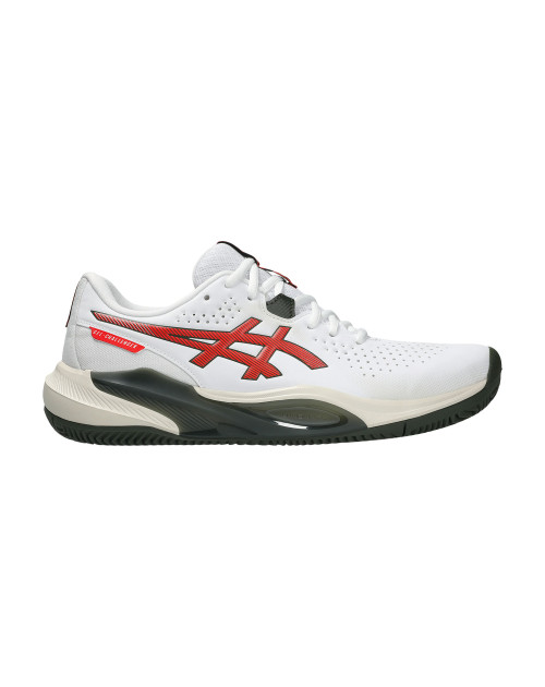 Теннисные кроссовки ASICS GEL-CHALLENGER 15 CLAY wh