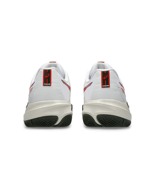 Теннисные кроссовки ASICS GEL-CHALLENGER 15 CLAY wh