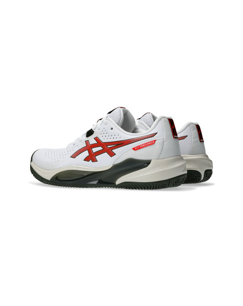 Теннисные кроссовки ASICS GEL-CHALLENGER 15 CLAY wh