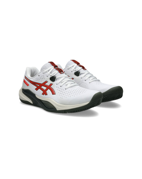 Теннисные кроссовки ASICS GEL-CHALLENGER 15 CLAY wh