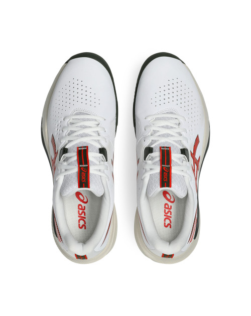 Теннисные кроссовки ASICS GEL-CHALLENGER 15 CLAY wh
