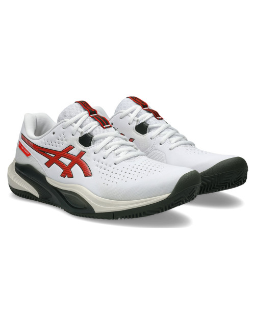 Теннисные кроссовки ASICS GEL-CHALLENGER 15 CLAY wh