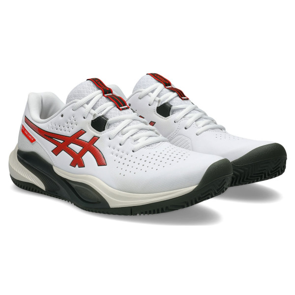 Тенісні кросівки ASICS GEL-CHALLENGER 15 CLAY wh Тенісні кросівки ASICS GEL-CHALLENGER 15 CLAY wh