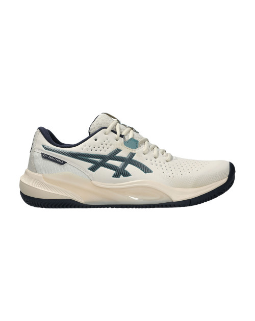 Тенісні кросівки ASICS GEL-CHALLENGER 15 CLAY oat