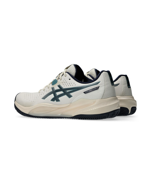 Тенісні кросівки ASICS GEL-CHALLENGER 15 CLAY oat