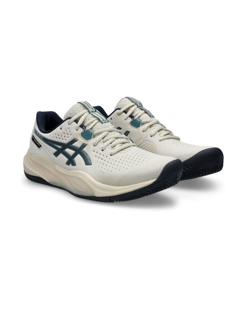 Тенісні кросівки ASICS GEL-CHALLENGER 15 CLAY oat