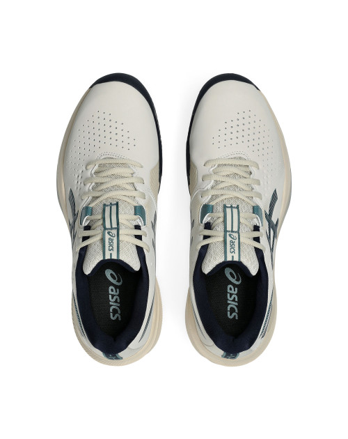 Тенісні кросівки ASICS GEL-CHALLENGER 15 CLAY oat