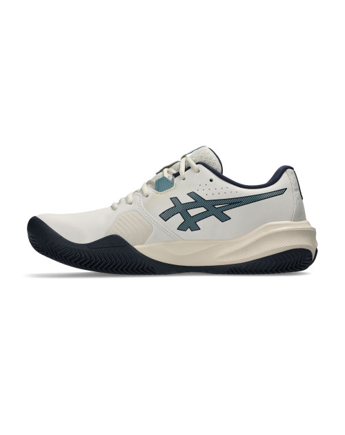 Тенісні кросівки ASICS GEL-CHALLENGER 15 CLAY oat