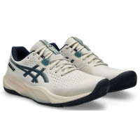 Тенісні кросівки ASICS GEL-CHALLENGER 15 CLAY oat