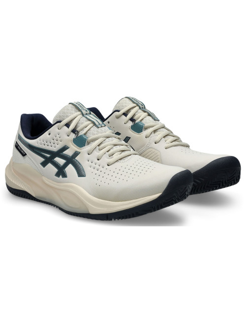 Тенісні кросівки ASICS GEL-CHALLENGER 15 CLAY oat